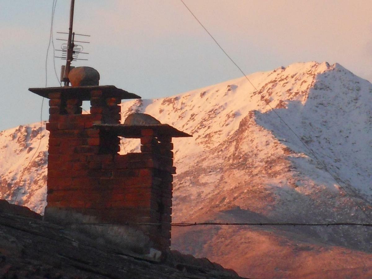 B&B Cascina Marie Bricherasio Bagian luar foto