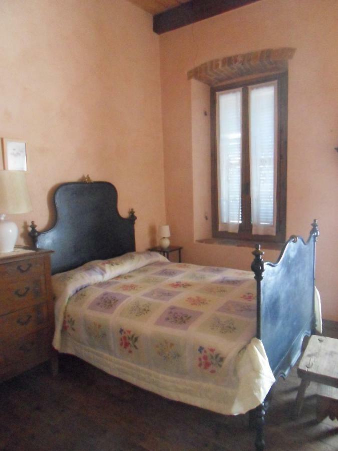 B&B Cascina Marie Bricherasio Bagian luar foto